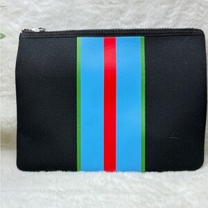 Cynthia Rowley GO Flat Clutch Pouch